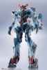 Metal Robot Spirits SIDE MS GQuuuuuuX - Mobile Suit Gundam GQuuuuuuX | BANDAI SPIRITS Action Figure
