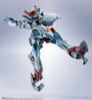 Metal Robot Spirits SIDE MS GQuuuuuuX - Mobile Suit Gundam GQuuuuuuX | BANDAI SPIRITS Action Figure