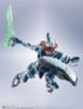 Metal Robot Spirits SIDE MS GQuuuuuuX - Mobile Suit Gundam GQuuuuuuX | BANDAI SPIRITS Action Figure