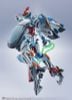 Metal Robot Spirits SIDE MS GQuuuuuuX - Mobile Suit Gundam GQuuuuuuX | BANDAI SPIRITS Action Figure