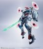 Metal Robot Spirits SIDE MS GQuuuuuuX - Mobile Suit Gundam GQuuuuuuX | BANDAI SPIRITS Action Figure