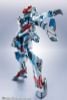 Metal Robot Spirits SIDE MS GQuuuuuuX - Mobile Suit Gundam GQuuuuuuX | BANDAI SPIRITS Action Figure
