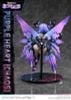 PRISMA WING Purple Heart Chaos 1/7 - Hyperdimension Neptunia | Prime 1 Studio Figure