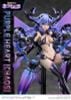 PRISMA WING Purple Heart Chaos 1/7 - Hyperdimension Neptunia | Prime 1 Studio Figure