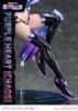 PRISMA WING Purple Heart Chaos 1/7 - Hyperdimension Neptunia | Prime 1 Studio Figure