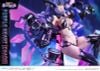 PRISMA WING Purple Heart Chaos 1/7 - Hyperdimension Neptunia | Prime 1 Studio Figure
