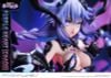 PRISMA WING Purple Heart Chaos 1/7 - Hyperdimension Neptunia | Prime 1 Studio Figure