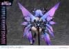 PRISMA WING Purple Heart Chaos 1/7 - Hyperdimension Neptunia | Prime 1 Studio Figure