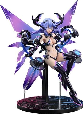 PRISMA WING Purple Heart Chaos 1/7 - Hyperdimension Neptunia | Prime 1 Studio Figure