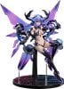 PRISMA WING Purple Heart Chaos 1/7 - Hyperdimension Neptunia | Prime 1 Studio Figure