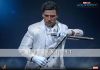 Mr. Knight 1/6 - Moon Knight Marvel Comics | Hot Toys Figure