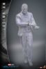 Mr. Knight 1/6 - Moon Knight Marvel Comics | Hot Toys Figure