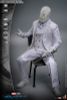 Mr. Knight 1/6 - Moon Knight Marvel Comics | Hot Toys Figure