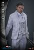 Mr. Knight 1/6 - Moon Knight Marvel Comics | Hot Toys Figure