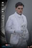 Mr. Knight 1/6 - Moon Knight Marvel Comics | Hot Toys Figure