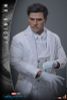 Mr. Knight 1/6 - Moon Knight Marvel Comics | Hot Toys Figure