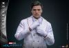 Mr. Knight 1/6 - Moon Knight Marvel Comics | Hot Toys Figure