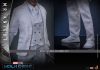 Mr. Knight 1/6 - Moon Knight Marvel Comics | Hot Toys Figure