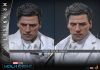 Mr. Knight 1/6 - Moon Knight Marvel Comics | Hot Toys Figure