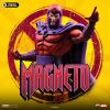 Magneto Art Scale 1/10 - X Men '97 | Iron Studios Figure