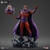 Magneto Art Scale 1/10 - X Men '97 | Iron Studios Figure