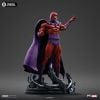 Magneto Art Scale 1/10 - X Men '97 | Iron Studios Figure