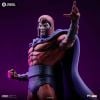 Magneto Art Scale 1/10 - X Men '97 | Iron Studios Figure