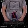 Magneto Art Scale 1/10 - X Men '97 | Iron Studios Figure