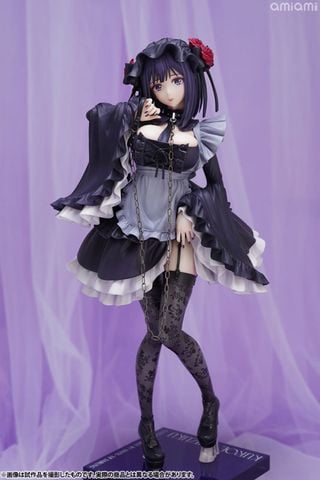 Marin Kitagawa Shizuku Kuroe Cosplay by Marin 1/6 - My Dress Up Darling | Good Smile Company Figure