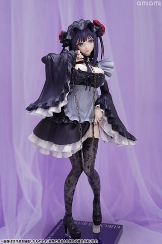 Marin Kitagawa Shizuku Kuroe Cosplay by Marin 1/6 - My Dress Up Darling | Good Smile Company Figure