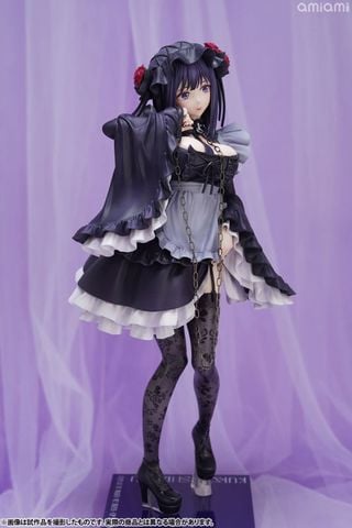 Marin Kitagawa Shizuku Kuroe Cosplay by Marin 1/6 - My Dress Up Darling | Good Smile Company Figure