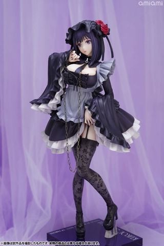 Marin Kitagawa Shizuku Kuroe Cosplay by Marin 1/6 - My Dress Up Darling | Good Smile Company Figure