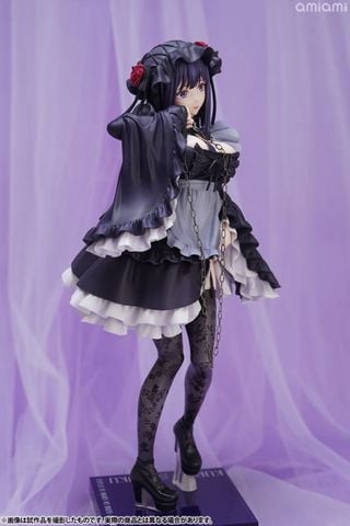 Marin Kitagawa Shizuku Kuroe Cosplay by Marin 1/6 - My Dress Up Darling | Good Smile Company Figure