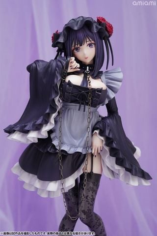 Marin Kitagawa Shizuku Kuroe Cosplay by Marin 1/6 - My Dress Up Darling | Good Smile Company Figure