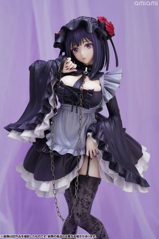 Marin Kitagawa Shizuku Kuroe Cosplay by Marin 1/6 - My Dress Up Darling | Good Smile Company Figure