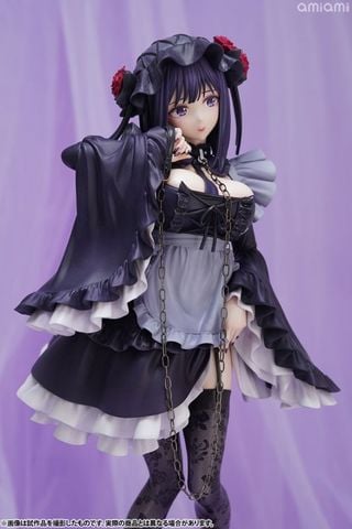 Marin Kitagawa Shizuku Kuroe Cosplay by Marin 1/6 - My Dress Up Darling | Good Smile Company Figure