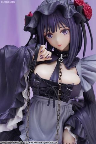 Marin Kitagawa Shizuku Kuroe Cosplay by Marin 1/6 - My Dress Up Darling | Good Smile Company Figure