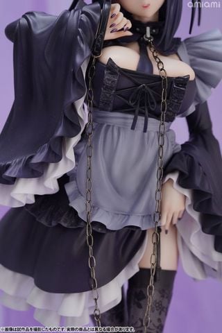 Marin Kitagawa Shizuku Kuroe Cosplay by Marin 1/6 - My Dress Up Darling | Good Smile Company Figure