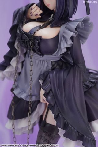 Marin Kitagawa Shizuku Kuroe Cosplay by Marin 1/6 - My Dress Up Darling | Good Smile Company Figure