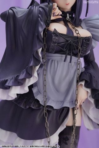 Marin Kitagawa Shizuku Kuroe Cosplay by Marin 1/6 - My Dress Up Darling | Good Smile Company Figure