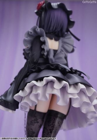 Marin Kitagawa Shizuku Kuroe Cosplay by Marin 1/6 - My Dress Up Darling | Good Smile Company Figure
