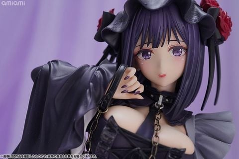 Marin Kitagawa Shizuku Kuroe Cosplay by Marin 1/6 - My Dress Up Darling | Good Smile Company Figure