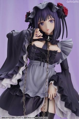 Marin Kitagawa Shizuku Kuroe Cosplay by Marin 1/6 - My Dress Up Darling | Good Smile Company Figure