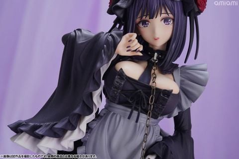 Marin Kitagawa Shizuku Kuroe Cosplay by Marin 1/6 - My Dress Up Darling | Good Smile Company Figure