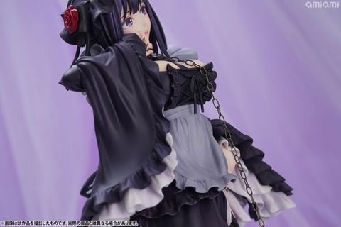 Marin Kitagawa Shizuku Kuroe Cosplay by Marin 1/6 - My Dress Up Darling | Good Smile Company Figure