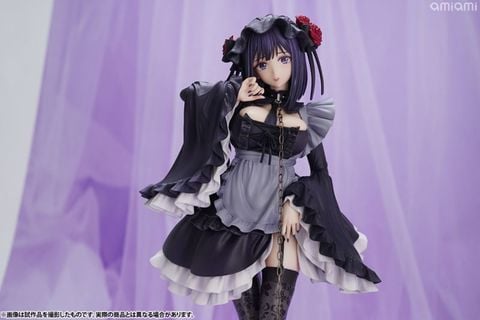 Marin Kitagawa Shizuku Kuroe Cosplay by Marin 1/6 - My Dress Up Darling | Good Smile Company Figure