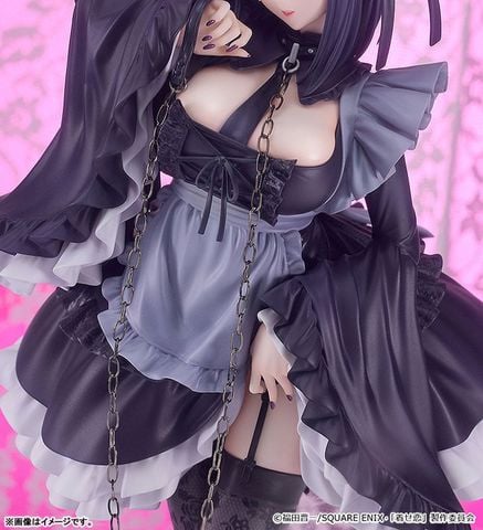 Marin Kitagawa Shizuku Kuroe Cosplay by Marin 1/6 - My Dress Up Darling | Good Smile Company Figure