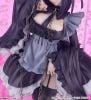Marin Kitagawa Shizuku Kuroe Cosplay by Marin 1/6 - My Dress Up Darling | Good Smile Company Figure