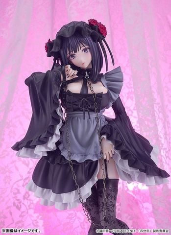 Marin Kitagawa Shizuku Kuroe Cosplay by Marin 1/6 - My Dress Up Darling | Good Smile Company Figure