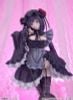 Marin Kitagawa Shizuku Kuroe Cosplay by Marin 1/6 - My Dress Up Darling | Good Smile Company Figure